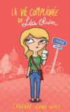 La vie compliquée de Léa Olivier Tome 1
Perdue