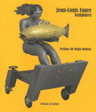 Jean-Louis Faure, Sculptures