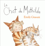 Le Chat de Mathilde