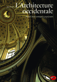 L'architecture occidentale. De la Grèce antique à nos jours
