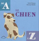 Le chien de A à Z