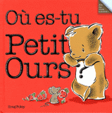 Où es-tu, Petit Ours ?