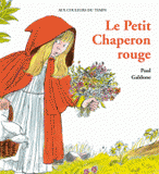 Le Petit Chaperon rouge