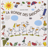 La ronde des saisons