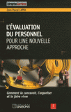 Evaluation du personnel : pour une nouvelle approche