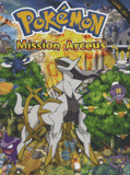 Pokémon
Mission Arceus