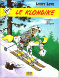 Lucky Luke Tome 35
Le Klondike