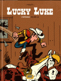 Lucky Luke I'Intégrale Tome 18
Fingers ; Le daily star ; La fiancée de Lucky Luke
