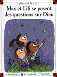 Max et Lili se posent des questions sur Dieu