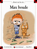 Max boude