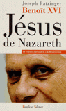 Jésus de Nazareth. De l'entrée à Jérusalem à la Résurrection
