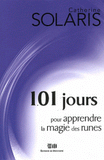 101 jours pour apprendre la magie des runes