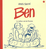 Ben Tome 7
Le meilleur ami de l'homme