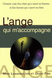 L'ange qui m'accompagne