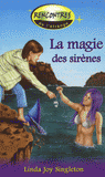 La magie des sirènes
