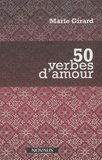 50 verbes d'amour