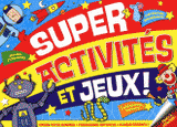 Super activités et jeux