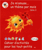Cahier d'activités. Série 3