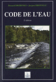 Code de l'eau
2e édition