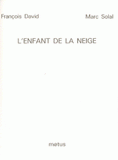 L'enfant de la neige