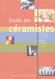 Guide des céramistes
4e édition