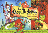 Les Croqu'histoires