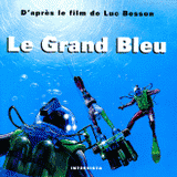 Le grand bleu