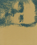 Jacques-Charles Derrey (1907-1975). Vers le sud