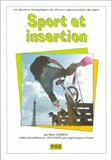 Sport et insertion
