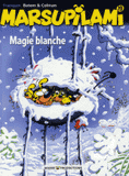Marsupilami Tome 19
Magie blanche