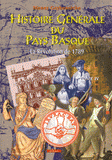 Histoire générale du Pays Basque. Tome 4, La révolution de 1789
