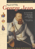 George Jean (1543-1592). Par la grâce de Dieu, Comte Palatin du Rhin, Duc de Bavière, Comte de Veldenz et de la Petite-Pierre, Fondateur de Phalsbourg, 27 septembre 1570