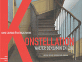 Konstellation. Walter Benjamin en exil