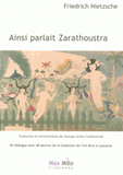 Ainsi parlait Zarathoustra. Un livre pour tous et pour personne