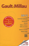 Gault & Millau
édition 2012