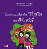 Mon année du Tigre au Japon