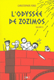 L'Odyssée de Zozimos Tome 2