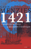 1421, l'année où la Chine a découvert l'Amérique