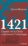1421, l'année où la Chine a découvert l'Amérique