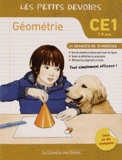 Géométrie CE1