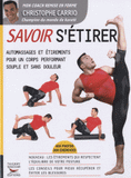 Savoir s'étirer