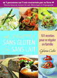 4 saisons sans gluten & sans lait