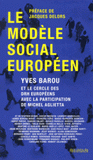 Le modèle social européen