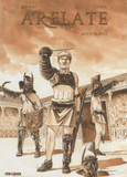 Arelate Tome 2
Auctoratus