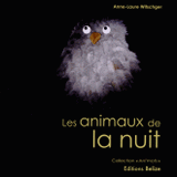 Les animaux de la nuit