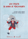 Les exploits du baron de Münchhausen