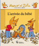 L'arrivée du bébé
