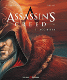 Assassin's Creed Tome 3
Accipiter