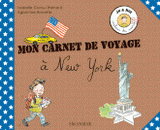 Mon carnet de voyage à New York