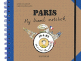 Paris, my Travel Journal